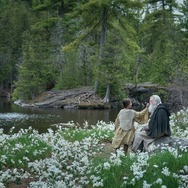 Netflix映画『フランケンシュタイン』