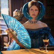 Netflix映画『フランケンシュタイン』