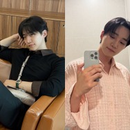 2PMジュノ、“多忙な日々”を切り取った最新投稿。久しぶりの更新にファン大喜び！【PHOTO】