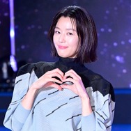 結婚・出産を経た“猟奇的な彼女”チョ・ジヒョンと『北極星』【インタビュー】