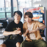 『（LOVE SONG）』©2025『（LOVE SONG）』製作委員会