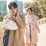 「大都会の愛し方 ～Love in the Big City～」© Bigstone Studio Co.Ltd & Merry Christmas Co.Ltd All rights reserved.