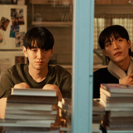 「大都会の愛し方 ～Love in the Big City～」© Bigstone Studio Co.Ltd & Merry Christmas Co.Ltd All rights reserved.