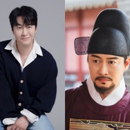 『暴君のシェフ』俳優オ・ウィシク、“ご褒美旅行”に大喜び「辛い思いが幸せな思い出に」【インタビュー】