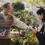 『旅と日々』© 2025『旅と日々』製作委員会