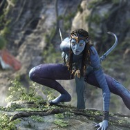 『アバター』（ネイティリ）(C)  2025 20th Century Studios. All Rights Reserved.