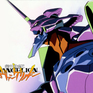 エヴァ」TVシリーズ全26話＆旧劇場版2作品、見放題配信が