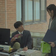 『じっちゃ！』©つがる市フィルムコミッション