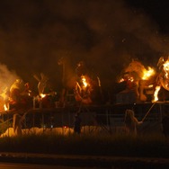 『じっちゃ！』©つがる市フィルムコミッション