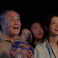 『じっちゃ！』©つがる市フィルムコミッション