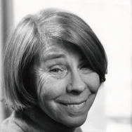 ムーミンの作者であるトーベ・ヤンソン