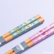 箸（ムーミン/リトルミイ）