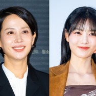 チョ・ヨジョン×キム・ユジョン、ホン・ウィジョン監督の新作映画で共演なるか