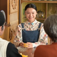 「あんぱん」特別編 第4回（C）NHK