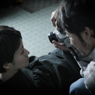 『レイブンズ』©Vestapol, Ark Entertainment, Minded Factory, Katsize Films, The Y House Films