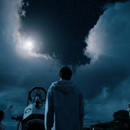 『この夏の星を見る』©2025「この夏の星を見る」製作委員会