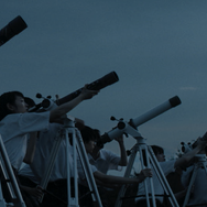 『この夏の星を見る』©2025「この夏の星を見る」製作委員会