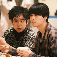 『今日の空が一番好き、とまだ言えない僕は』©2025「今日の空が一番好き、とまだ言えない僕は」製作委員会