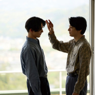 『国宝』©吉田修一／朝日新聞出版　©2025映画「国宝」製作委員会