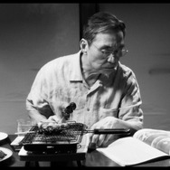 『敵』©1998 筒井康隆／新潮社 ©2023 TEKINOMIKATA