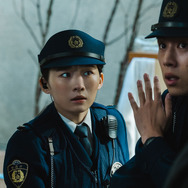 『爆弾』©呉勝浩／講談社　©2025映画『爆弾』製作委員会