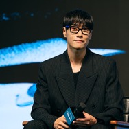 「濁流」制作記者会見 © 2025 Disney and its related entities