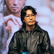 「濁流」制作記者会見 © 2025 Disney and its related entities