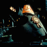 『ナイトメアー・ビフォア・クリスマス』　　©2025 Disney