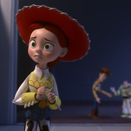 『トイ・ストーリー・オブ・テラー！』　　©2025 Pixar