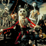 『ナイトメアー・ビフォア・クリスマス』　　©2025 Disney