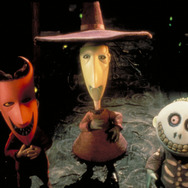 『ナイトメアー・ビフォア・クリスマス』　　©2025 Disney