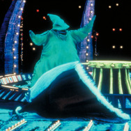 『ナイトメアー・ビフォア・クリスマス』　　©2025 Disney