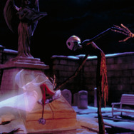 『ナイトメアー・ビフォア・クリスマス』　　©2025 Disney