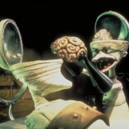 『ナイトメアー・ビフォア・クリスマス』　　©2025 Disney