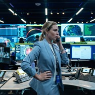 Netflix映画『ハウス・オブ・ダイナマイト』10月10日（金）より一部劇場にて公開／Netflixにて10月24日（金）より独占配信