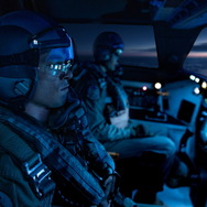 Netflix映画『ハウス・オブ・ダイナマイト』10月10日（金）より一部劇場にて公開／Netflixにて10月24日（金）より独占配信