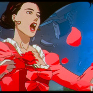 『MEMORIES』©1995 マッシュルーム／メモリーズ製作委員会