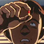 『MEMORIES』©1995 マッシュルーム／メモリーズ製作委員会