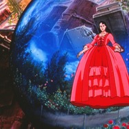 『MEMORIES』©1995 マッシュルーム／メモリーズ製作委員会