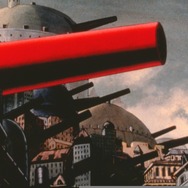 『MEMORIES』©1995 マッシュルーム／メモリーズ製作委員会