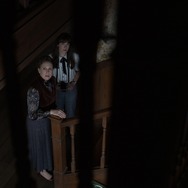 『死霊館 最後の儀式』© 2025 Warner Bros. Entertainment Inc. All Rights Reserved