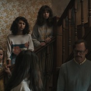 『死霊館 最後の儀式』© 2025 Warner Bros. Entertainment Inc. All Rights Reserved