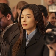 “中国からの非難”にチョン・ジヒョンは大人の対応…Disney+『北極星』制作者が明かす「真相」【インタビュー】