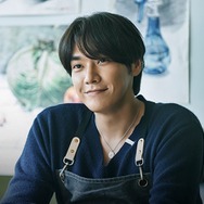 『ウンスのいい日』キム・ヨングァンが見せる2つの顔、温度差あふれるキャラクターの真髄