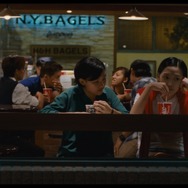 『ヤンヤン 夏の想い出　4Kレストア版』(C)1+2 Seisaku Iinkai