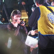 伊藤沙莉『爆弾』レッドカーペット