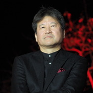 佐藤二朗『爆弾』レッドカーペット