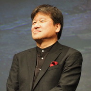 佐藤二朗『爆弾』ジャパンプレミア試写会舞台挨拶