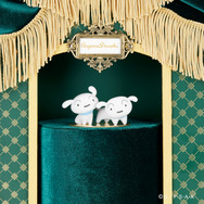 「クレヨンしんちゃんトレイン缶」