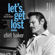 レッツ・ゲット・ロスト<4Kレストア> 1枚目の写真・画像
